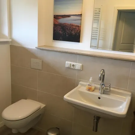 Auszeit Am Focker Strom