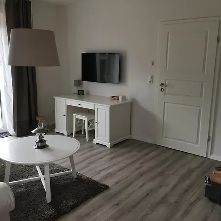 Apartment Auszeit Am Focker Strom *