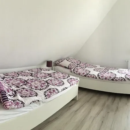 Auszeit Am Focker Strom Apartment *