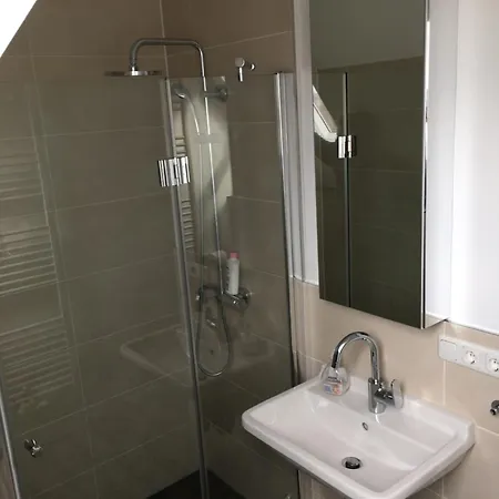 Auszeit Am Focker Strom *