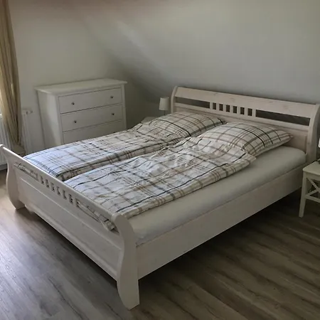 Apartment Auszeit Am Focker Strom Waase