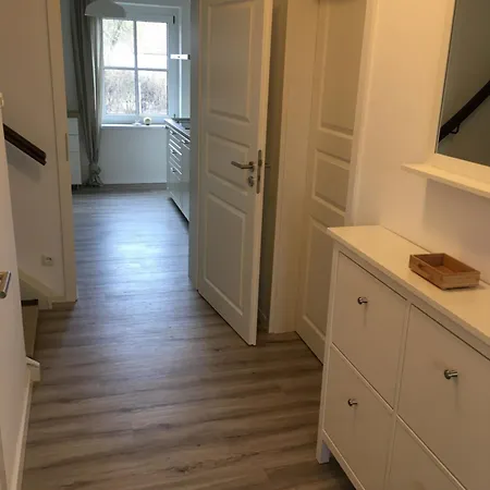 Apartment Auszeit Am Focker Strom