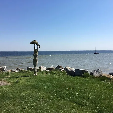 Auszeit Am Focker Strom Waase