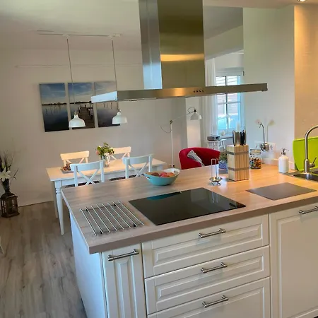 Auszeit Am Focker Strom