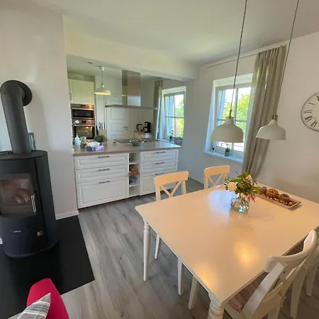 Auszeit Am Focker Strom Apartment