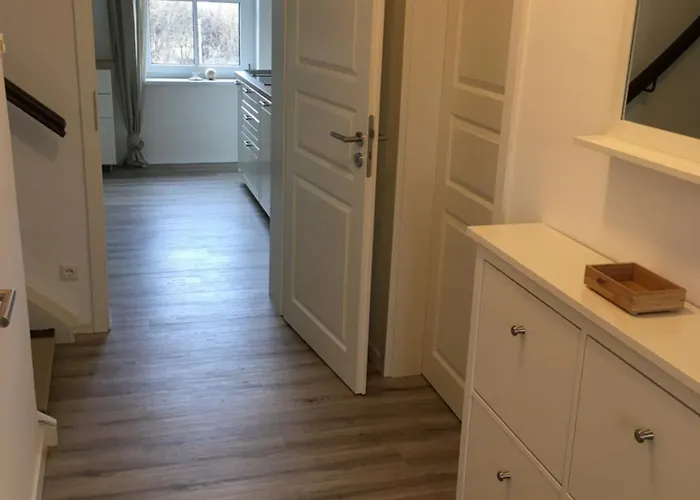 Διαμέρισμα Auszeit Am Focker Strom