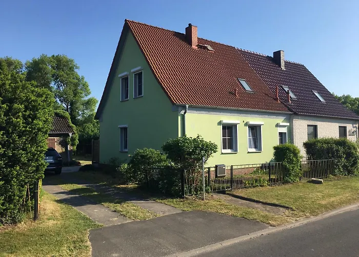 Auszeit Am Focker Strom Waase
